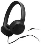 JBL JBLT530BLK Tune 530 C Kopfh&ouml;rer, schwarz - Schwarz