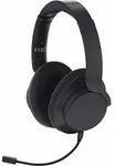 T'nB ACTIVANC, Verkabelt & Kabellos, Anrufe/Musik, 238 g, Kopfh&ouml;rer, Schwarz -