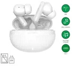 4smarts SkyBuds Pro ANC, True Wireless Stereo (TWS), Anrufe/Musik/Sport/Alltag, 40 g,