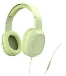 Hama Kopfh&ouml;rer Fun C, On-Ear USB-C Mikrofon, Gr&uuml;n - Gr&uuml;n
