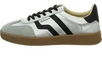 Gant Sneaker Low Damen 32303835323939 Silber 41 EU - Silber - 41