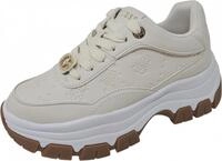 Guess Berrett Sneaker Beige