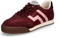 Gant Damen Sneaker Beylana weinrot rosa