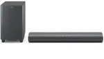 Philips TAB6100/10, 2.1 Kan&auml;le, 80 W, DTS Virtual:X, DTS:X, Dolby Atmos, Dolby
