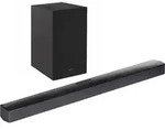 Samsung HW-B450F - B-Series - Soundleistensystem - Schwarz