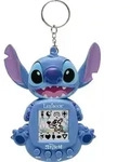 Stitch My Best-E&reg; Konsole mit 3 Stitch-Spielen - Blau