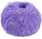 Lana Grossa BASTA 50 g Garn im Fake Fur Look mit Franseneffekt 100 m Farbe 025 -