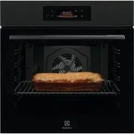Electrolux KOFBP38T, Medium, Elektrischer Ofen, 72 l, 3490 W, 72 l, 30 - 300 &deg;C -