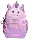 Schneiders Freizeitrucksack Rucksack Mini Backpack 6L Conny Unicorn flieder -