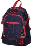 Schneiders Rucksack Kids Backpack 11L Ninja Revenge schwarz - Schwarz