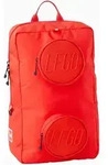 LEGO Rucksack Signature Brick 1x2 - rot - Rot
