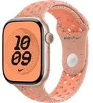 Apple MGAQ4ZM/A, Band, Smartwatch, Pink, Apple, Apple Watch Models 38mm 40mm 41mm
