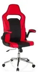 MyBuero Gamingstuhl GAME SPORT PRO Kunstleder H&ouml;henverstellbarer Computerstuhl,