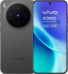 Vivo 5671324, VIVO X300 16 cm (6.31 ) Dual-SIM Android 16.0 5G USB Typ-C 16 GB 512 GB