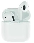 2GO Bluetooth Headset "TWS Mini" - wei&szlig; - Wei&szlig;