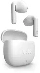 SBS Semi-in-Ear-Ohrh&ouml;rer TWS - Wei&szlig;