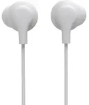 Hama In-Ear Kopfh&ouml;rer Curly, In-Ear USB-C Mikrofon, Wei&szlig; - Wei&szlig;