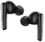 Belkin SoundForm Rhythm, Verkabelt & Kabellos, Anrufe/Musik, Kopfh&ouml;rer, Schwarz -