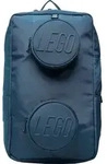 LEGO&reg; Signature Brick 1x2 Rucksack - Blau - Blau