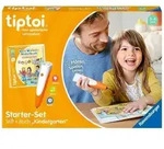 Starter-Set: Stift und W&ouml;rter-Bilderbuch Kindergarten Ravensburger 00113