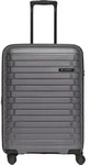 Pactastic Collection 04 Trolley Anthracite - Metallic dunkelgrau 66cm - Dunkelgrau