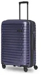 Pactastic Collection 04 THE MEDIUM + 4 Rollen Trolley M 66 cm mit Dehnfalte -