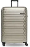 Pactastic Collection 04 Trolley Champaign - Metallic taupe 75cm - Taupe/Braun
