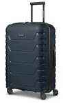 Smartbox Edition 01 4 Rollen Trolley 66 cm mit Dehnfalte - Dunkelblau