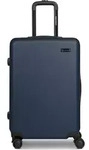 SMARTBOX Edition 05 Trolley Navy dunkelblau 66cm - Dunkelblau