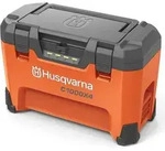 Husqvarna-Schnellladeger&auml;t f&uuml;r 40-C1000X4 36V-Multistation-Batterien