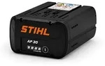 STIHL AP 30 Akku - Schwarz