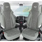 Wohnmobil Sitzbez&uuml;ge & Schonbez&uuml;ge f&uuml;r Fiat Ducato Citroen Jumper Peugeot Boxer 