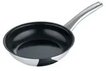Bratpfanne 20 cm, Edelstahl, poliert - b.brilliant -frei