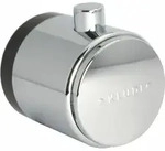 KLUDI Absperrgriff 7526105-00 Ersatzteil f&uuml;r Thermostatarmaturen - Schwarz