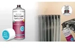 Jaeger 280 Heizk&ouml;rperlack Plus Spray 400ml Wei&szlig; Seidenglanz - Wei&szlig;