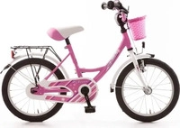 Bachtenkirch-Interbike 432-MB-00, Bachtenkirch-Interbike "MY BONNIE" 16 Zoll
