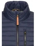 Camel Active 430780-9E52 - Herren Steppjacke, Gr&ouml;&szlig;e:60, Farbe:night blue -...