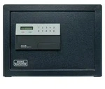 Burg W&auml;chter M&ouml;beltresor Expert-Safe EXS 320 E Elektronikschloss Stahl