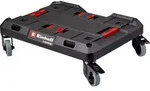 Einhell E-Case Rollbrett f&uuml;r Systemkoffer schwarz bis zu 120 kg