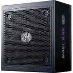 Cooler Master GX II Gold 750 ATX3.1, 750 W, 100 - 240 V, 50/60 Hz, 10 - 5 A, Aktiv,
