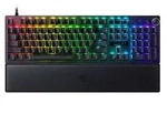 Razer Huntsman V3 Pro 8KHz, Volle Gr&ouml;&szlig;e (100%), Kabelgebunden, USB, Optischer