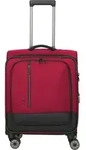 Koffer TRAVELITE Crosslite 5.0 S exp. HRSG Gr&ouml;&szlig;e: Einheitsgr&ouml;&szlig;e - Rot