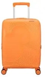 American Tourister Mickey Magic, Karre, Harte Schale, Orange, Mickey Peachy...
