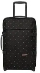 Eastpak Tranverz S 42l Koffer Auf Rollen Schwarz Schwarz One Size - Schwarz