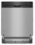 Siemens iQ500 SN65ZX17CE, Voll integriert, Standardgr&ouml;&szlig;e (60 cm), Schwarz,