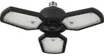 OSRAM Highbay Blade Deckenlampe in Schwarz, Aluminium, mit verstellbaren