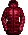 Supercouloir Down Jkt W, Mountaineering Jacke, Damen - La Sportiva, Gr&ouml;&szlig;e:XS,