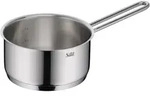 Silit Extra Cook Stielkasserolle 16 cm 3201113791 4004633306351 - Silber