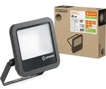 Osram FL 100 P 69W 10KLM 840 PS SY100 BK Fluter - Schwarz