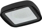 OSRAM Highbay Ufo Deckenleuchte in Schwarz, bietet 130 W und 15000 lm in